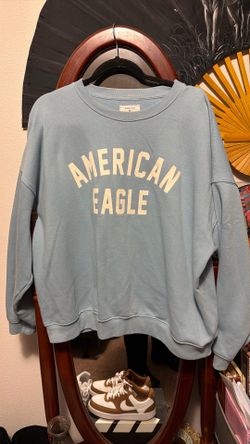 American Eagle Sweatshirt Size Extra Large