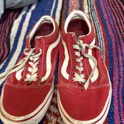 Vans Old Skool Shoe