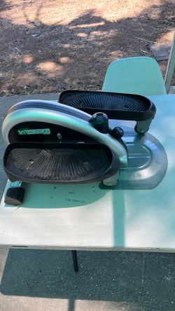 Stamina InMotion E1000 Compact Strider