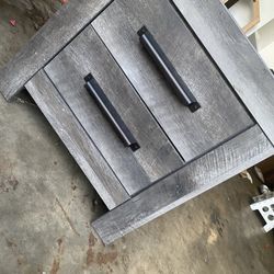 Small Drawer