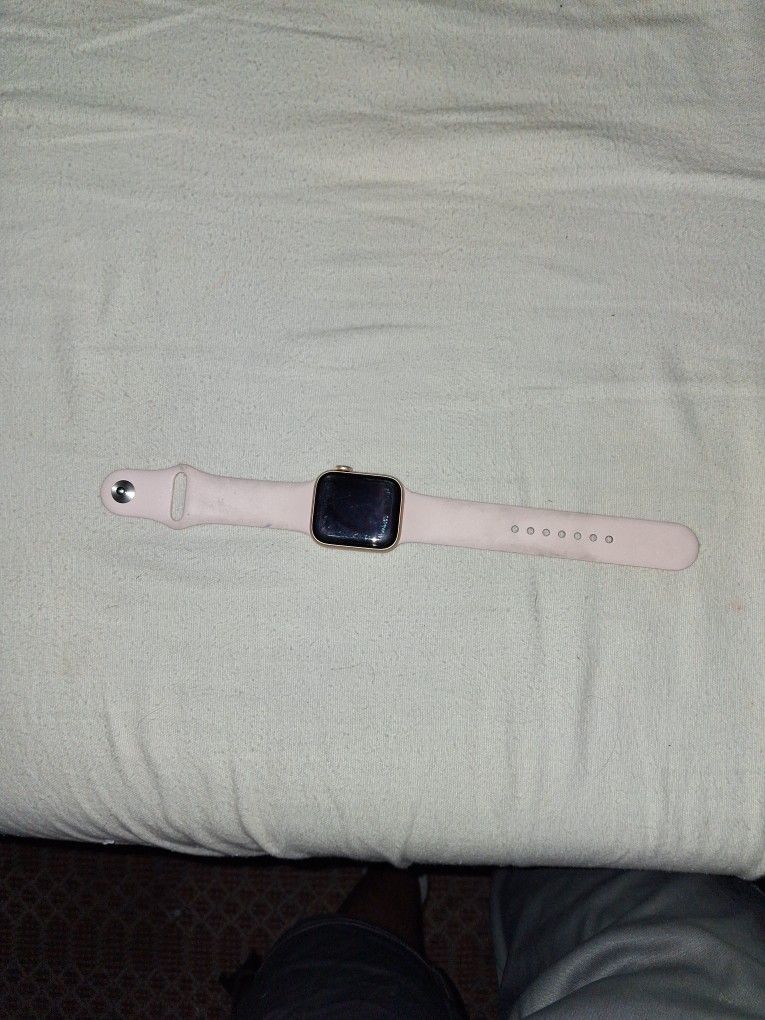Apple Watch Series 6