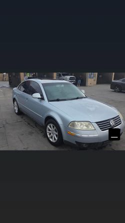 1994 Volkswagen Passat