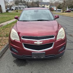 2012 Chevy Equinox $1500 OBO