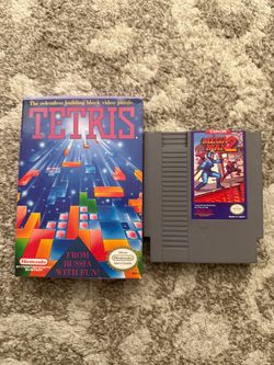 Nintendo nes games 40 each