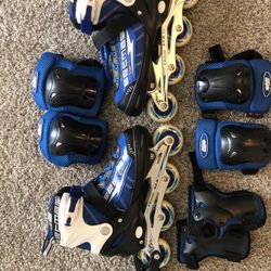 Roller Skates