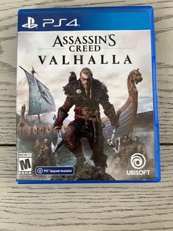 Assassin’s Creed: Valhalla