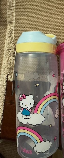 Hello Kitty Cup