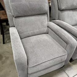 Recliner，$80