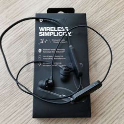Skullcandy Jib+ Wireless Earbuds
