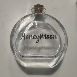 Honeymoon Sand Jar