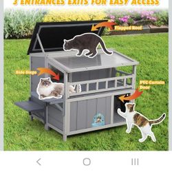 Pet House