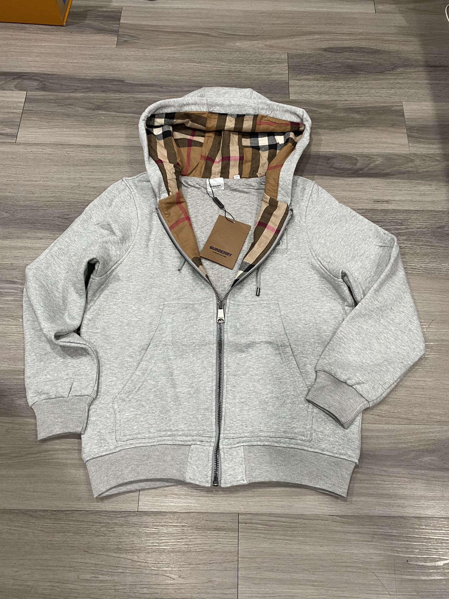 Burberry Hoodie 