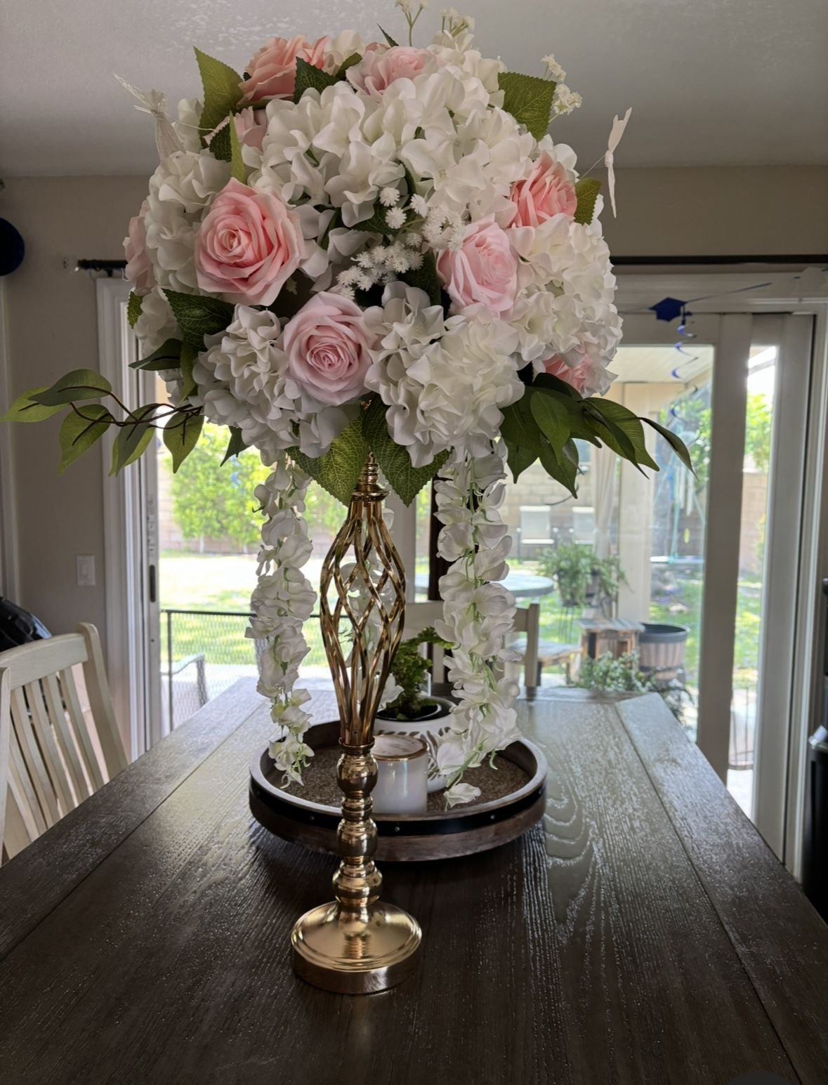 Centerpieces