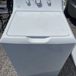 Ge Washer 