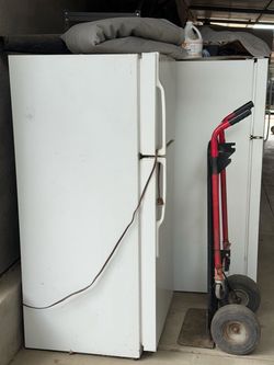 Fridges