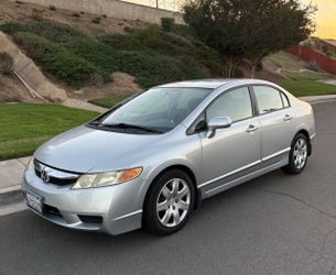 2011 Honda Civic