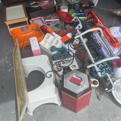 All This Stuff 