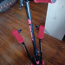 Scooter Fixer A3 Air Series 