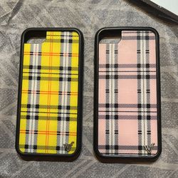 Wildflower Cases SE/6/7/8