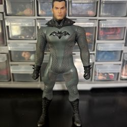 Mezco Batman Fodder Body 