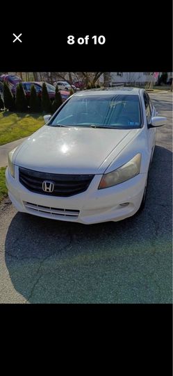2011 Honda Accord