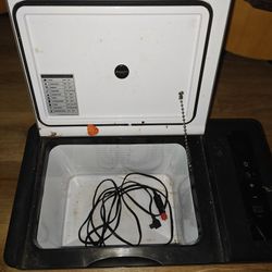 Portable Fridge