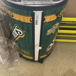 Big Size Portable Cooler Great For Occasion With Wheels