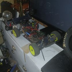 RC Car For Sale