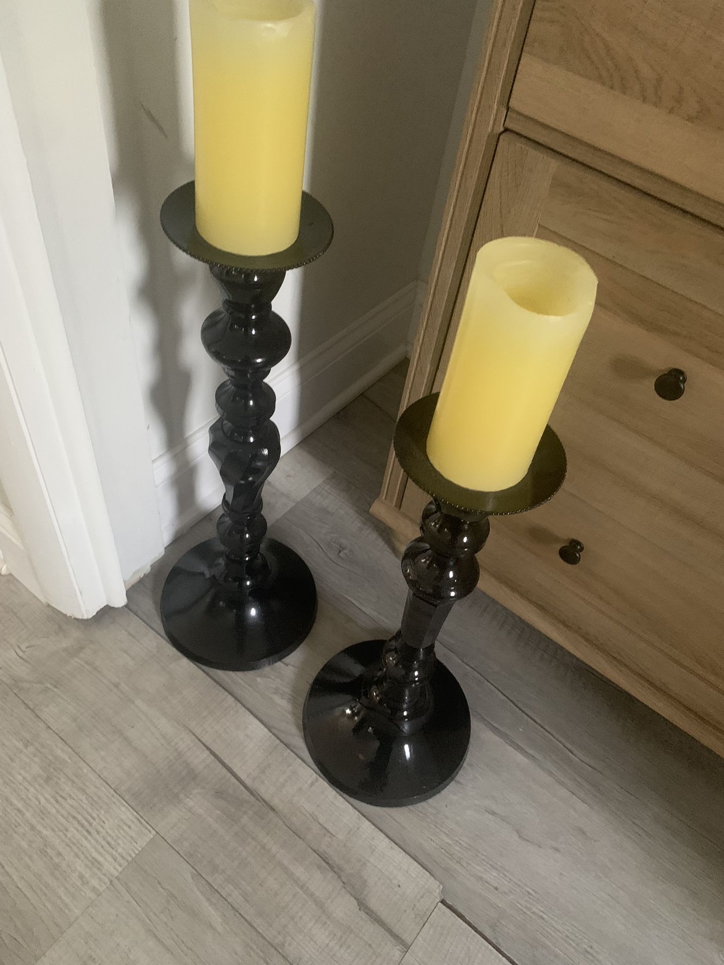 Candle Holder