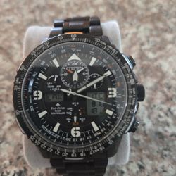 Citizen Promaster Skyhawk A-T