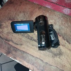 besteker HD video recording in good condition 
