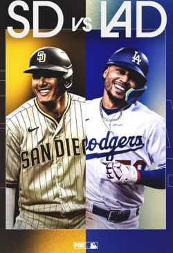 Padre tickets vs dodgers - whole series 6/26, 6/27, 6/28 Friday, Saturday, Sunday