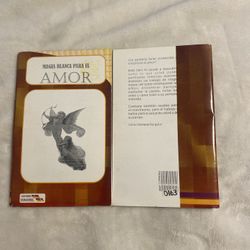 Magia Blanca Para El Amor' by Legaria Ediciones
