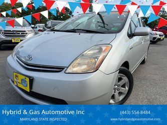 2009 Toyota Prius