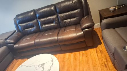 Sillon reclinable