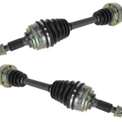 Toyota avalon camry Lexus es300 front CV axle shaft