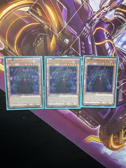 Dark Summoning Beast