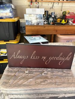Bedroom picture