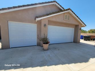 Garage Doors And Gates