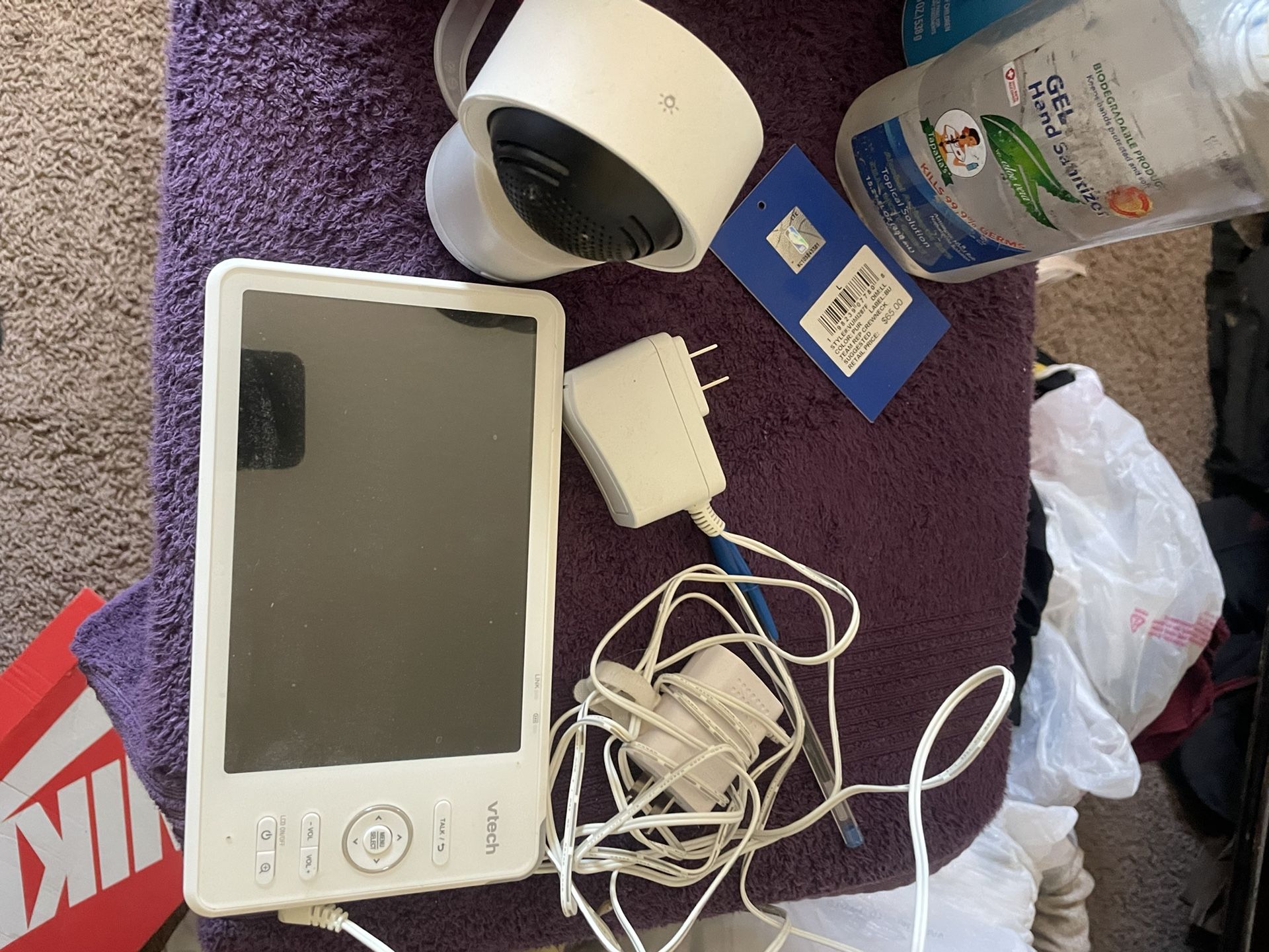 Baby Monitor