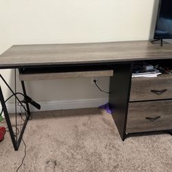 Desk