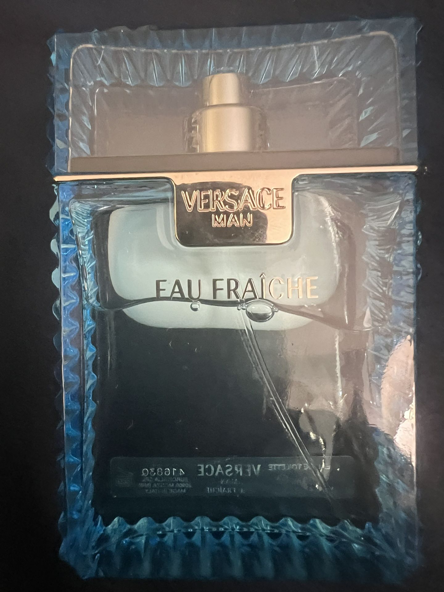 Versace EAU FRAICHE