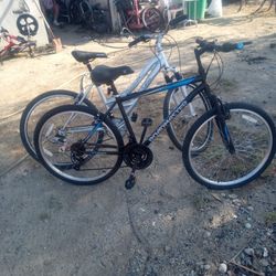 Se Venden 2 X 70
