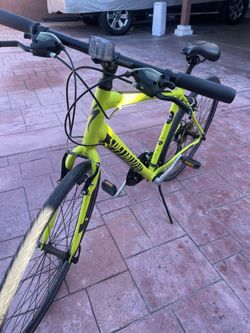 Specialized 26” Bike 