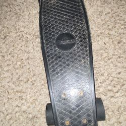 Chicago Mini Skateboard