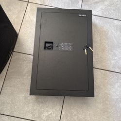 Toleblid  Digital Safe Box