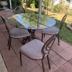 Dining Table Set