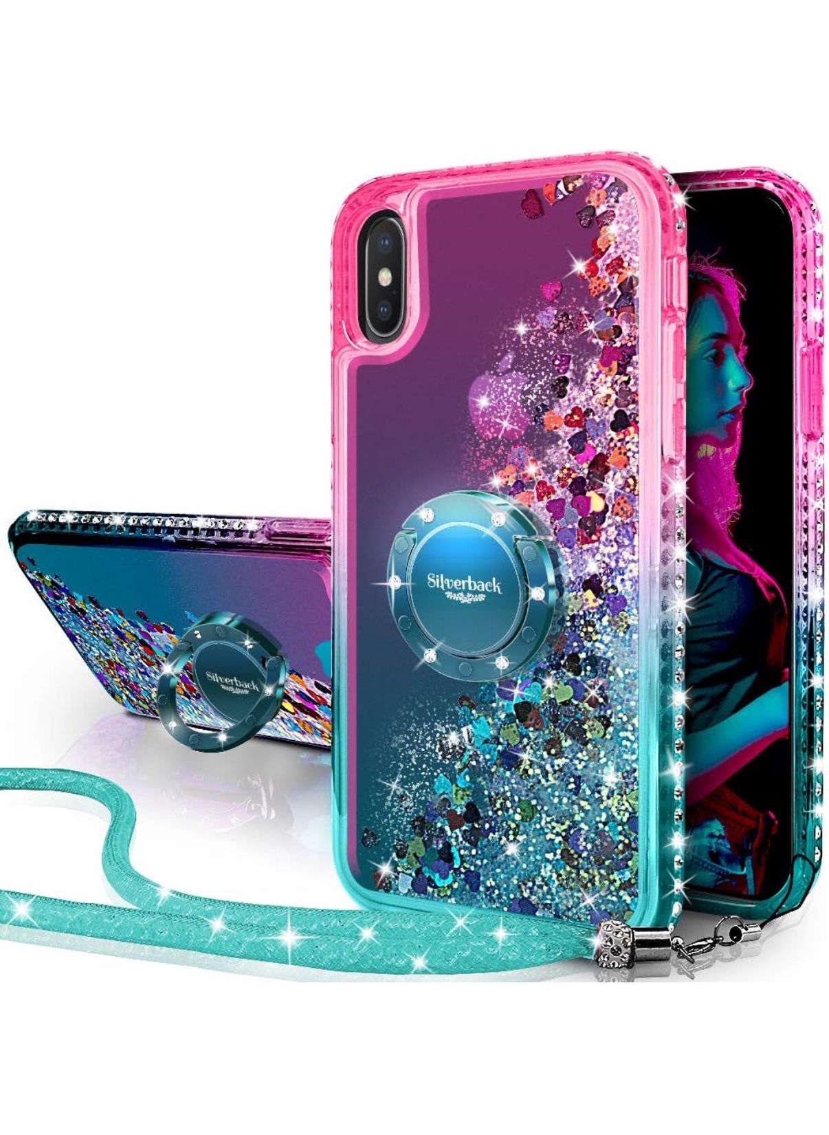 iPhone Xr Case