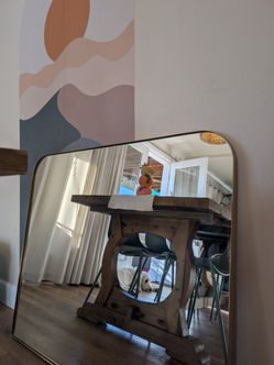 mirror