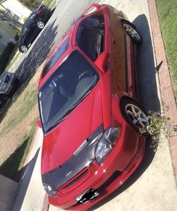 97 CIVIC FOR SALE